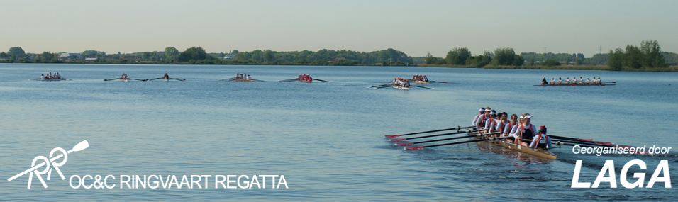 OC&C Ringvaart Regatta OC&C Ringvaart Regatta